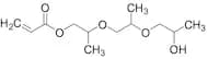 2-[2-(2-Hydroxypropoxy)propoxy]propyl Prop-2-enoate