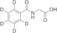 Hippuric Acid-d5