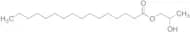 2-Hydroxypropyl Hexadecanoate