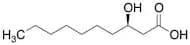 3R-Hydroxycapric Acid