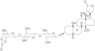 5-Oxo-2,5-dihydrofuran-3-yl 12β-Acetyldigoxin