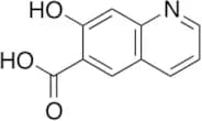 7-Hydroxyquinoline-6-carboxylic Acid
