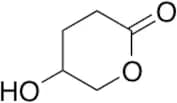 5-Hydroxytetrahydro-2H-pyran-2-one