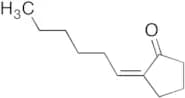 (2Z)-2-Hexylidenecyclopentanone