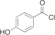 4-Hydroxybenzoyl Chloride