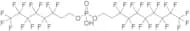 3,3,4,4,5,5,6,6,7,7,8,8,9,9,10,10,10-Heptadecafluorodecyl (3,3,4,4,5,5,6,6,7,7,8,8,8-tridecafluoro…