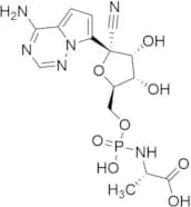 Dephenoxy Hydroxy Remdesivir