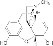14-Hydroxymorphine