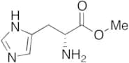 D-Histidine Methyl Ester