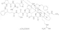 Histrelin Acetic Acid Salt