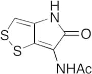Holomycin