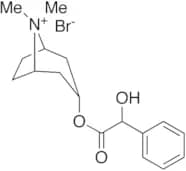 Homatropine Methylbromide