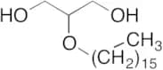 2-O-Hexadecyl Glycerol