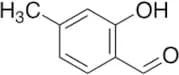 2-Hydroxy-4-methylbenzaldehyde