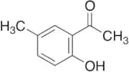 1-(2-Hydroxy-5-methylphenyl)ethanone