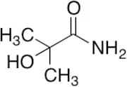 2-Hydroxy-2-methylpropanamide