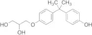 4-Hydroxy Bisphenol A (2,3-Dihydroxypropyl) Ether