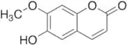 6-Hydroxy-7-methoxycoumarin