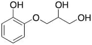 3-(2-Hydroxyphenoxy)-1,2-propanediol