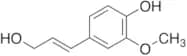 4-(3-Hydroxyprop-1-en-1yl)-2-methoxyphenol