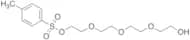 2-[2-[2-(2-Hydroxyethoxy)ethoxy]ethoxy]-1-(p-toluenesulfonyl)-ethanol