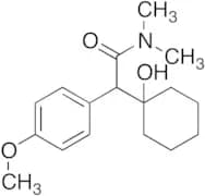 a-(1-Hydroxycyclohexyl)-4-Methoxy-N,N-Dimethylbenzeneacetamide