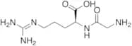 Glycyl-L-arginine