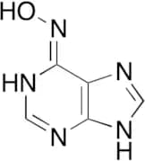 6-Hydroxyaminopurine