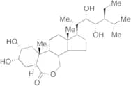 (22S,23S)-28-Homo Brassinolide