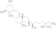 26-Homo-1,25-dihydroxyvitamin D3