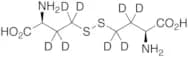 DL-Homocystine-3,3,3',3',4,4,4',4'-d8
