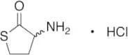dl Homocysteine Thiolactone Hydrochloride