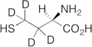 D-Homocysteine-d4