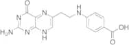 Homopteroic Acid