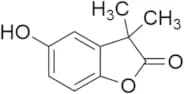 5-Hydroxy-3,3-dimethyl-2(3H)-benzofuranone
