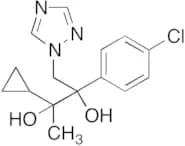 3-Hydroxy Cyproconazole
