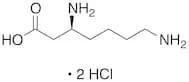 L-beta-Homolysine Dihydrochloride