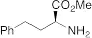 L-Homophenylalanine Methyl Ester