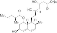 Homopravastatin Sodium Salt