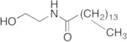 N-(2-Hydroxyethyl)pentadecanamide