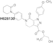 Apixaban PG Ester-II