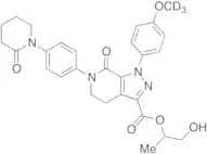 Apixaban PG Ester-II d3