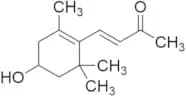3-Hydroxy-β-ionone