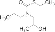 (2-Hydroxypropyl)propyl S-Ethyl Ester Carbamothioic Acid