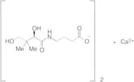Hopantenate Calcium