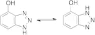 4(7)-Hydroxybenzotriazole