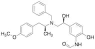 (S,S)- Formoterol 2-Benzyl