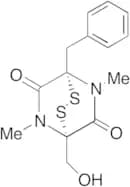 (+)-Hyalodendrin