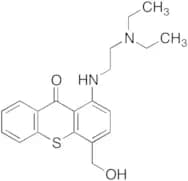 Hycanthone