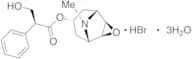 Hyoscine Hydrobromide Trihydrate